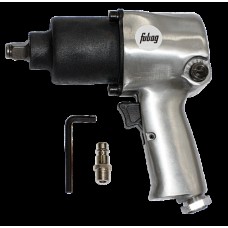 Гайковерт пневматический FUBAG IW 680 ударный, 1/2", 234л/мин, 680н/м, 6.3бар