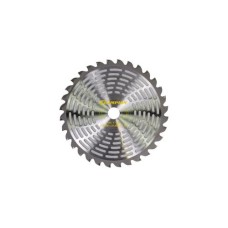 Диск к триммеру Champion Super Light (230 x 25,4 мм), 32 зубьев Диск к триммеру Champion Super Light (230 x 25,4 мм), 32 зубьев