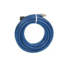Шланг армированный Metabo Blue, 9мм/20бар/10м, с БЗМ и ниппелем Шланг армированный Metabo Blue, 9мм/20бар/10м, с БЗМ и ниппелем