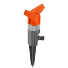Дождеватель GARDENA Foxtrott Classic круговой Дождеватель GARDENA Foxtrott Classic круговой