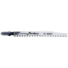 Пилка для лобз BOSCH 100 T 308 BF, BIMупак