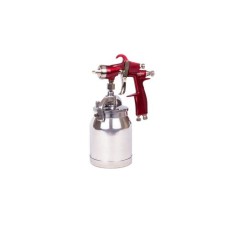 Краскораспылитель Кратон LVLP-02S Краскораспылитель Кратон LVLP-02S