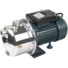 Насос поверхностный UNIPUMP JS 100 для чистой воды, 3300л/ч, 750Вт Насос поверхностный UNIPUMP JS 100 для чистой воды, 3300л/ч, 750Вт
