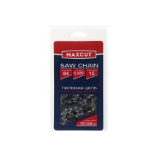 Цепь MAXCUT 21LV-64E (0.325-1.5) 64 зв. Цепь MAXCUT 21LV-64E (0.325-1.5) 64 зв.