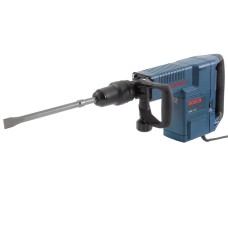 Молоток отб BOSCH GSH 11 Е, SDS-max, 1500Вт, 16,8Дж Молоток отб BOSCH GSH 11 Е, SDS-max, 1500Вт, 16,8Дж