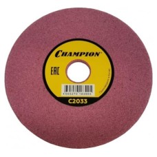 Диск заточной CHAMPION 145х4,8х22,2, (3/8",0,404"), для станка C2001