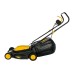 Газонокосилка электрическая HUTER ELM-1400P Газонокосилка электрическая HUTER ELM-1400P