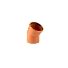 Отвод PPR, наруж/к, 110/30°, РТП Отвод PPR, наруж/к, 110/30°, РТП