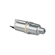 Насос погружной вибрационный UNIPUMP "БавленецБВ 0,12-40-У5" нижний забор, 245 Вт, 3/75м, 1560 л/час, провод 10м Насос погружной вибрационный UNIPUMP "БавленецБВ 0,12-40-У5" нижний забор, 245 Вт, 3/75м, 1560 л/час, провод 10м