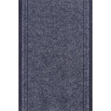 Покрытие ковровое IDEAL Kortriek 5072 синий шир:1м Покрытие ковровое IDEAL Kortriek 5072 синий шир:1м