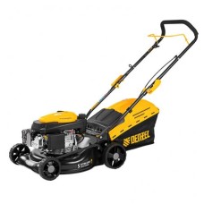 Газонокосилка бензиновая Denzel GLD-420 (42см, 4,5л.с., 40л.)