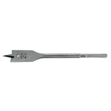 Сверло по дереву Кратон перовое PROFESSIONAL d6 х 150 мм Сверло по дереву Кратон перовое PROFESSIONAL d6 х 150 мм