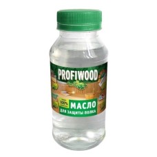 Масло PROFIWOOD для защиты полка, 0,176кг Масло PROFIWOOD для защиты полка, 0,176кг