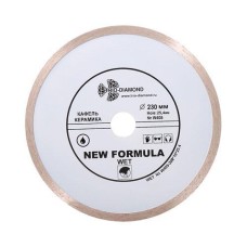 Диск алмазный отрезной 300*32/25,4*10 New Formula Wet (плитка, кафель, керамика) Диск алмазный отрезной 300*32/25,4*10 New Formula Wet (плитка, кафель, керамика)