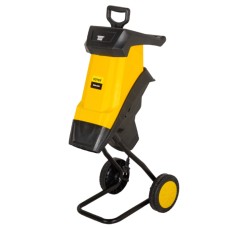 Измельчитель HUTER ESH-2500 2500 Вт, 40 мм.