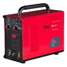 Инвертор сварочный FUBAG IR 300 T Инвертор сварочный FUBAG IR 300 T