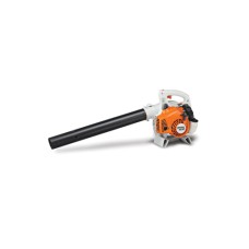Воздуходувка бензиновая STIHL BG 50, 740 Вт, 58м/с Воздуходувка бензиновая STIHL BG 50, 740 Вт, 58м/с