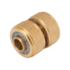 Муфта PALISAD, ремонтная, латунь, 1/2" Муфта PALISAD, ремонтная, латунь, 1/2"