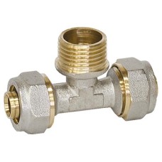Тройник I-TECH MP M 32x1"(НР) Тройник I-TECH MP M 32x1"(НР)