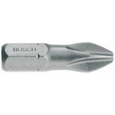 Бит BOSCH PH3, XH, 25мм
