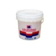 Грунт Морской конек ALC-Primer, антигрибковый,4л Грунт Морской конек ALC-Primer, антигрибковый,4л