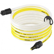 Шланг всасывающий KARCHER SH5 с фильтром, 5м. Шланг всасывающий KARCHER SH5 с фильтром, 5м.