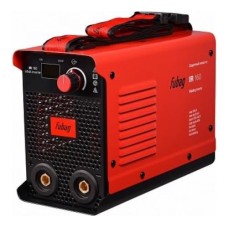 Инвертор сварочный FUBAG IR 160 + Краги сварщика FUBAG FWGN 10R Инвертор сварочный FUBAG IR 160 + Краги сварщика FUBAG FWGN 10R