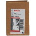 Зубило плоское BOSCH 10 SDS-max, 25х400мм, SHARP 1шт Зубило плоское BOSCH 10 SDS-max, 25х400мм, SHARP 1шт