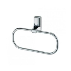Держатель WASSERKRAFT Leine K-5060 для полотенец кольцо,хром Держатель WASSERKRAFT Leine K-5060 для полотенец кольцо,хром