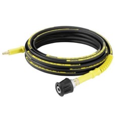 Шланг удлинительный KARCHER XH 6 Q с разъемами Quick Connect, 6м. Шланг удлинительный KARCHER XH 6 Q с разъемами Quick Connect, 6м.