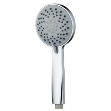 Лейка для душа I-TECH S-016, 3 режима, хром Лейка для душа I-TECH S-016, 3 режима, хром