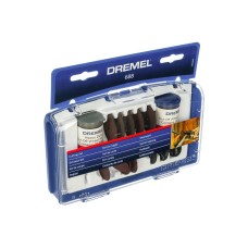 Набор оснастки для резки DREMEL, 69 предметов Набор оснастки для резки DREMEL, 69 предметов