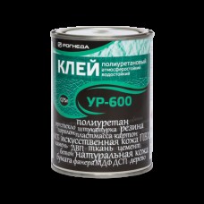 Клей полиуретановый УР 600 0,75л Клей полиуретановый УР 600 0,75л