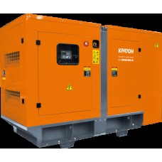 Генератор дизельный Кратон DG-65000-ESS-3P с подогревателем охлаждающей жидкости Генератор дизельный Кратон DG-65000-ESS-3P с подогревателем охлаждающей жидкости