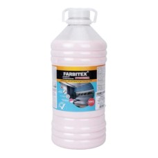 Грунтовка Farbirtex акриловая, глубокого проникновения 1кг Грунтовка Farbirtex акриловая, глубокого проникновения 1кг