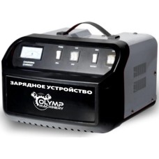 Устройство зарядное OLYMP MACHINERY С-15,12В, 20-120Ач Устройство зарядное OLYMP MACHINERY С-15,12В, 20-120Ач