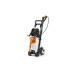 Мойка STIHL RE 130 Plus (150 бар, 500л/час, 2,3кВт.) + генератор пенный RE88-163 (латунь)
