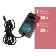 Устройство зарядное Кратон CD-12-Li-1,5 Устройство зарядное Кратон CD-12-Li-1,5