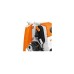 Мойка STIHL RE 130 Plus (150 бар, 500л/час, 2,3кВт.) + генератор пенный RE88-163 (латунь)