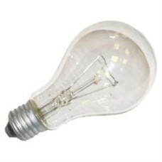 Лампа Activ Electro Термоизлучатель Б-230-150-1 150Вт 230в Е27 накаливания