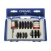 Набор оснастки для резки DREMEL, 69 предметов Набор оснастки для резки DREMEL, 69 предметов