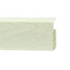 Плинтус Winart 80мм 324 Дуб Вояж 2,2м