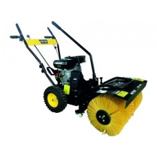 Подметальная машина Huter SGC-4100S бензиновая Подметальная машина Huter SGC-4100S бензиновая