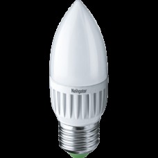 Лампа Navigator 94 481 NLL-P-C37-5-230-2.7K-E27-FR светодиоидная
