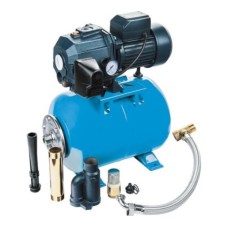 Станция насосная UNIPUMP «AUTO DP-750» для чистой воды, 24л, 2400л/ч, 750Вт Станция насосная UNIPUMP «AUTO DP-750» для чистой воды, 24л, 2400л/ч, 750Вт
