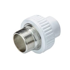 Муфта комбинированная I-TECH PPR 32х1 1/4" НР, под ключ