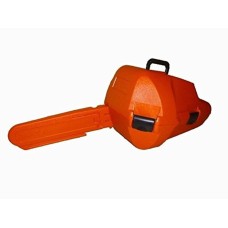 Футляр для бензопилы STIHL 40см, пластик Футляр для бензопилы STIHL 40см, пластик