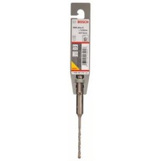 Бур BOSCH SDS-plus-5, 6x250мм Бур BOSCH SDS-plus-5, 6x250мм