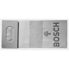 Мешок BOSCH 10 бумажный для шлифмашины GEX, 10 шт Мешок BOSCH 10 бумажный для шлифмашины GEX, 10 шт