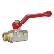 Кран шаровой I-TECH FM (ВР-НР) 1 1/4", ручка